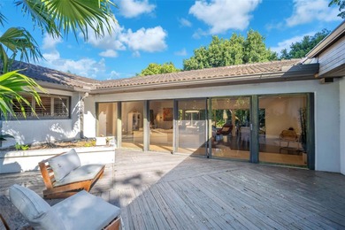 Rare Gem in renowned Emerald Hills. This 4,048 SF single-story on The Club at Emerald Hills in Florida - for sale on GolfHomes.com, golf home, golf lot