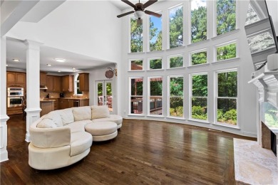 Amazing Golf Course Home with Everything You Need
5 Bedrooms | on Bentwater Golf Club in Georgia - for sale on GolfHomes.com, golf home, golf lot
