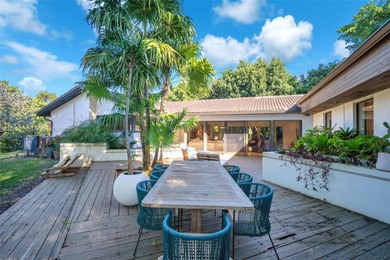 Rare Gem in renowned Emerald Hills. This 4,048 SF single-story on The Club at Emerald Hills in Florida - for sale on GolfHomes.com, golf home, golf lot