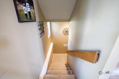 Welcome to 8 Northridge Lane.  This completely updated on Eagle Ridge Inn and Resort in Illinois - for sale on GolfHomes.com, golf home, golf lot