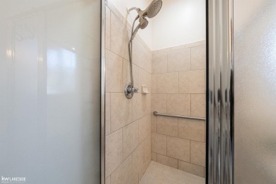 WELCOME TO THIS LUXURY AND 2025 FULLY RENOVATED RANCH CONDO on Stony Creek Metropark Golf Course in Michigan - for sale on GolfHomes.com, golf home, golf lot