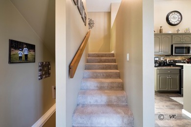 Welcome to 8 Northridge Lane.  This completely updated on Eagle Ridge Inn and Resort in Illinois - for sale on GolfHomes.com, golf home, golf lot