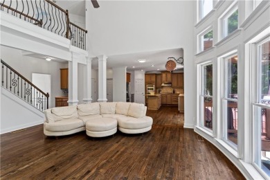 Amazing Golf Course Home with Everything You Need
5 Bedrooms | on Bentwater Golf Club in Georgia - for sale on GolfHomes.com, golf home, golf lot