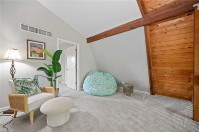 A Tranquil Woodland Escape in Lake Arrowhead awaits the lucky on The Highlands Course at Lake Arrowhead in Georgia - for sale on GolfHomes.com, golf home, golf lot