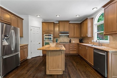Amazing Golf Course Home with Everything You Need
5 Bedrooms | on Bentwater Golf Club in Georgia - for sale on GolfHomes.com, golf home, golf lot