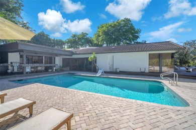 Rare Gem in renowned Emerald Hills. This 4,048 SF single-story on The Club at Emerald Hills in Florida - for sale on GolfHomes.com, golf home, golf lot