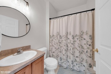 WELCOME TO THIS LUXURY AND 2025 FULLY RENOVATED RANCH CONDO on Stony Creek Metropark Golf Course in Michigan - for sale on GolfHomes.com, golf home, golf lot