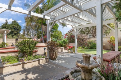 Fantastic home on one of the best streets in the Cypress Pointe on River Ridge Golf Club in California - for sale on GolfHomes.com, golf home, golf lot