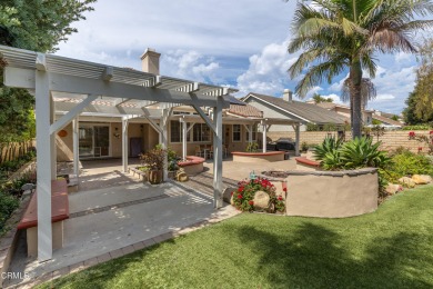 Fantastic home on one of the best streets in the Cypress Pointe on River Ridge Golf Club in California - for sale on GolfHomes.com, golf home, golf lot