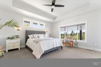 Don't miss this beautifully maintained 5-bedroom, 3-bath home on Timberstone Golf Course in Idaho - for sale on GolfHomes.com, golf home, golf lot