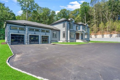 New construction! Tired of stressful city living? Just an hour on Cold Spring Country Club in New York - for sale on GolfHomes.com, golf home, golf lot