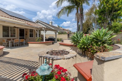 Fantastic home on one of the best streets in the Cypress Pointe on River Ridge Golf Club in California - for sale on GolfHomes.com, golf home, golf lot