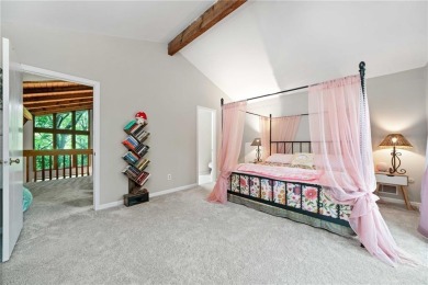 A Tranquil Woodland Escape in Lake Arrowhead awaits the lucky on The Highlands Course at Lake Arrowhead in Georgia - for sale on GolfHomes.com, golf home, golf lot