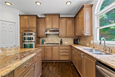 Amazing Golf Course Home with Everything You Need
5 Bedrooms | on Bentwater Golf Club in Georgia - for sale on GolfHomes.com, golf home, golf lot