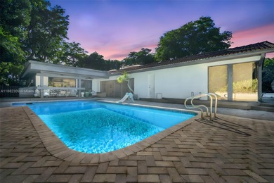 Rare Gem in renowned Emerald Hills. This 4,048 SF single-story on The Club at Emerald Hills in Florida - for sale on GolfHomes.com, golf home, golf lot