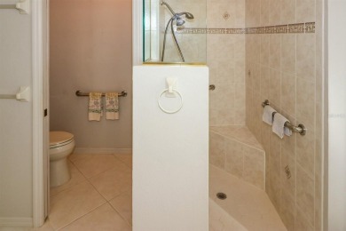 WONDERFUL LOCATION FOR THIS LARGE WATERFRONT HOME IN THE GATED on Bobcat Trail Golf Club in Florida - for sale on GolfHomes.com, golf home, golf lot