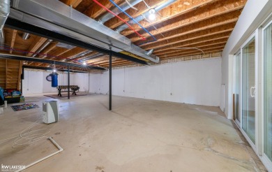 WELCOME TO THIS LUXURY AND 2025 FULLY RENOVATED RANCH CONDO on Stony Creek Metropark Golf Course in Michigan - for sale on GolfHomes.com, golf home, golf lot