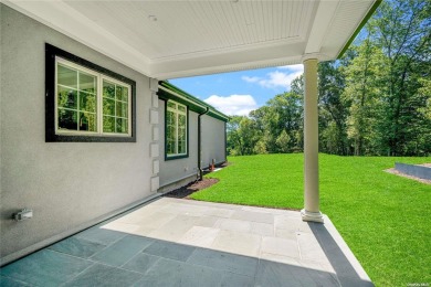 New construction! Tired of stressful city living? Just an hour on Cold Spring Country Club in New York - for sale on GolfHomes.com, golf home, golf lot