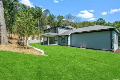 New construction! Tired of stressful city living? Just an hour on Cold Spring Country Club in New York - for sale on GolfHomes.com, golf home, golf lot