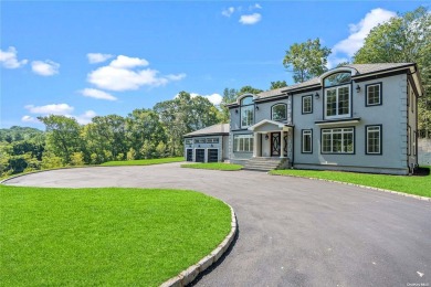 New construction! Tired of stressful city living? Just an hour on Cold Spring Country Club in New York - for sale on GolfHomes.com, golf home, golf lot