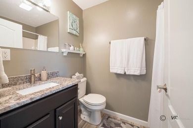 Welcome to 8 Northridge Lane.  This completely updated on Eagle Ridge Inn and Resort in Illinois - for sale on GolfHomes.com, golf home, golf lot