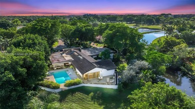 Rare Gem in renowned Emerald Hills. This 4,048 SF single-story on The Club at Emerald Hills in Florida - for sale on GolfHomes.com, golf home, golf lot