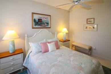 WONDERFUL LOCATION FOR THIS LARGE WATERFRONT HOME IN THE GATED on Bobcat Trail Golf Club in Florida - for sale on GolfHomes.com, golf home, golf lot