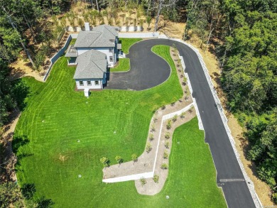 New construction! Tired of stressful city living? Just an hour on Cold Spring Country Club in New York - for sale on GolfHomes.com, golf home, golf lot