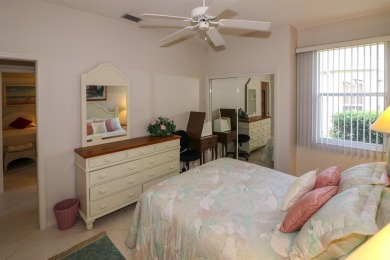 WONDERFUL LOCATION FOR THIS LARGE WATERFRONT HOME IN THE GATED on Bobcat Trail Golf Club in Florida - for sale on GolfHomes.com, golf home, golf lot