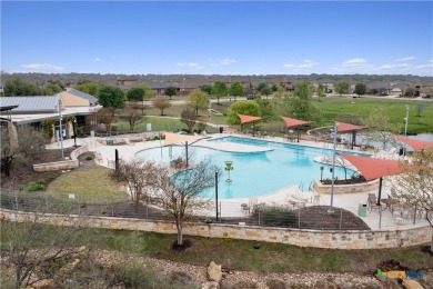 New roof 2024! Nestled amongst large shady trees on a corner lot on Teravista Golf Club in Texas - for sale on GolfHomes.com, golf home, golf lot