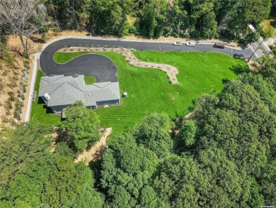 New construction! Tired of stressful city living? Just an hour on Cold Spring Country Club in New York - for sale on GolfHomes.com, golf home, golf lot