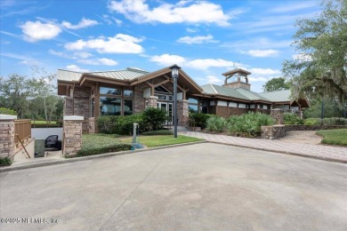 Turnkey Ready & Fully Furnished! Welcome to 955 Registry Blvd on King and Bear Golf Course/World Golf Village in Florida - for sale on GolfHomes.com, golf home, golf lot