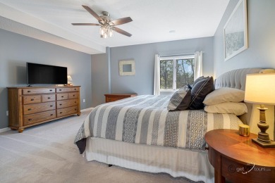 Welcome to 8 Northridge Lane.  This completely updated on Eagle Ridge Inn and Resort in Illinois - for sale on GolfHomes.com, golf home, golf lot