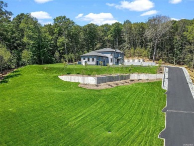 New construction! Tired of stressful city living? Just an hour on Cold Spring Country Club in New York - for sale on GolfHomes.com, golf home, golf lot