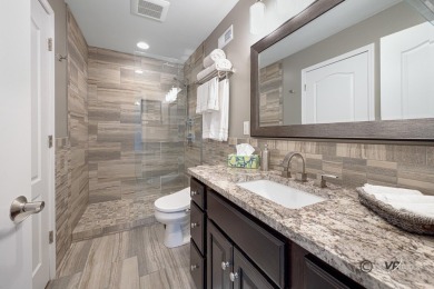 Welcome to 8 Northridge Lane.  This completely updated on Eagle Ridge Inn and Resort in Illinois - for sale on GolfHomes.com, golf home, golf lot