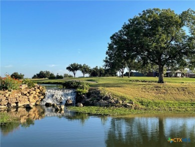 New roof 2024! Nestled amongst large shady trees on a corner lot on Teravista Golf Club in Texas - for sale on GolfHomes.com, golf home, golf lot