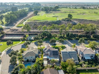 Fantastic home on one of the best streets in the Cypress Pointe on River Ridge Golf Club in California - for sale on GolfHomes.com, golf home, golf lot