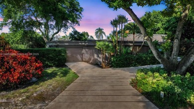 Rare Gem in renowned Emerald Hills. This 4,048 SF single-story on The Club at Emerald Hills in Florida - for sale on GolfHomes.com, golf home, golf lot