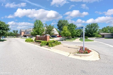 WELCOME TO THIS LUXURY AND 2025 FULLY RENOVATED RANCH CONDO on Stony Creek Metropark Golf Course in Michigan - for sale on GolfHomes.com, golf home, golf lot
