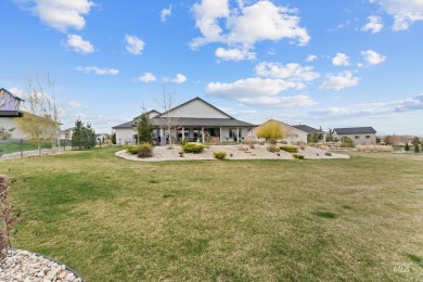 Don't miss this beautifully maintained 5-bedroom, 3-bath home on Timberstone Golf Course in Idaho - for sale on GolfHomes.com, golf home, golf lot
