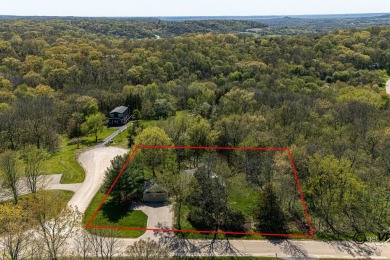 Welcome to 8 Northridge Lane.  This completely updated on Eagle Ridge Inn and Resort in Illinois - for sale on GolfHomes.com, golf home, golf lot