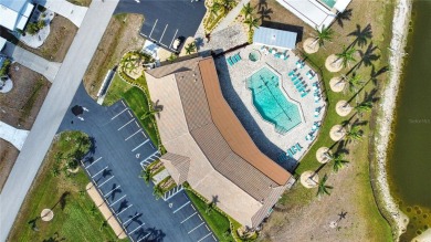 LAND OWNED!!  Experience resort-style living at Vizcaya Lakes, a on Riverwood Golf Club in Florida - for sale on GolfHomes.com, golf home, golf lot