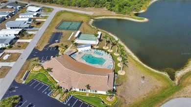 LAND OWNED!!  Experience resort-style living at Vizcaya Lakes, a on Riverwood Golf Club in Florida - for sale on GolfHomes.com, golf home, golf lot