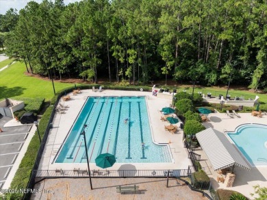 Turnkey Ready & Fully Furnished! Welcome to 955 Registry Blvd on King and Bear Golf Course/World Golf Village in Florida - for sale on GolfHomes.com, golf home, golf lot