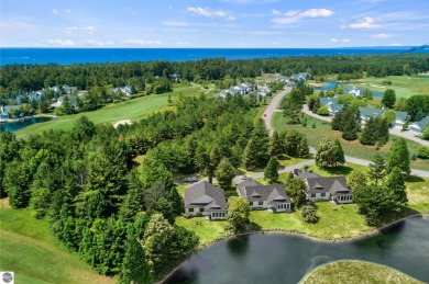 Introducing Windeberry, the newest residential development on Charlevoix Golf and Country Club in Michigan - for sale on GolfHomes.com, golf home, golf lot