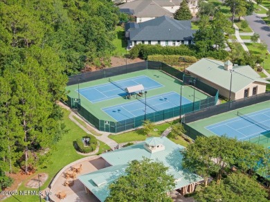 Turnkey Ready & Fully Furnished! Welcome to 955 Registry Blvd on King and Bear Golf Course/World Golf Village in Florida - for sale on GolfHomes.com, golf home, golf lot