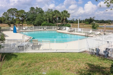 WONDERFUL LOCATION FOR THIS LARGE WATERFRONT HOME IN THE GATED on Bobcat Trail Golf Club in Florida - for sale on GolfHomes.com, golf home, golf lot