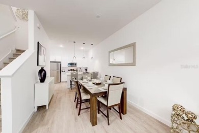 Turn-Key| Heated Pool | Short-Term Rental Approved | Minutes on Reunion Resort Golf Course in Florida - for sale on GolfHomes.com, golf home, golf lot