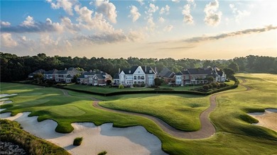 Simply extraordinary. Iconic in presence & setting, this on Two Rivers Country Club in Virginia - for sale on GolfHomes.com, golf home, golf lot