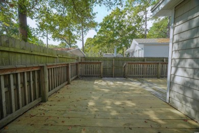 Welcome to your serene escape that is priced to sell, in the on Prestwick Country Club in South Carolina - for sale on GolfHomes.com, golf home, golf lot